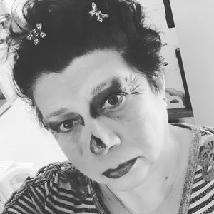 Meet your Posher, Susana